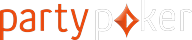 partypoker logo