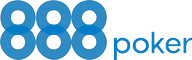 888poker logo